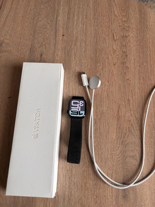 Apple Watch series 10, 42mm