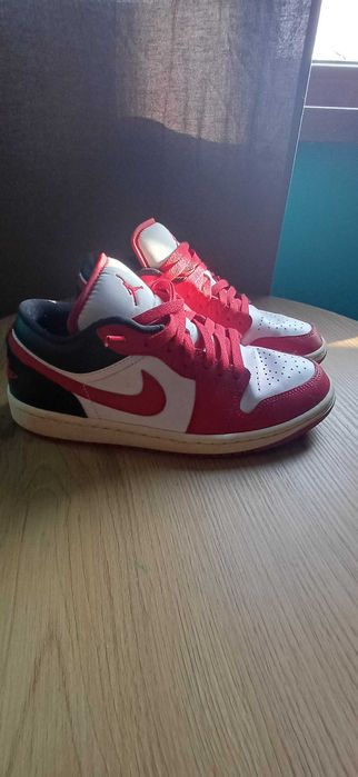 Детски маратонки  Nike 38.5