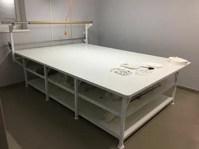 Stol zakroyniy Bichuv stoli