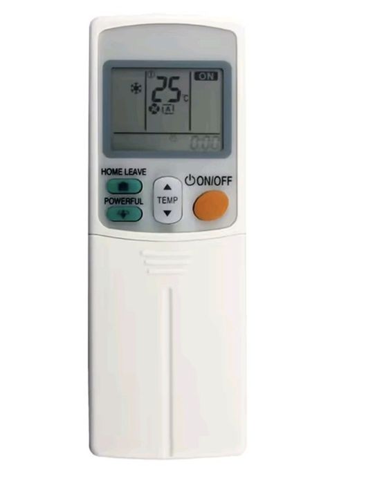 Дистанционно Daikin Air Conditioner ARC433A1 ARC433A21 ARC433A70 ARC433A75 ARC433B67 ARC433B70