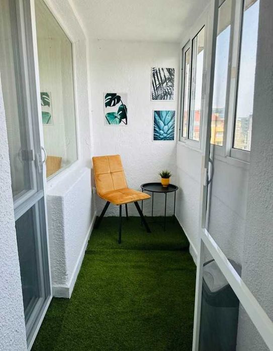 Дава се под наем Двустаен апартамент в София, Младост 1 - 60 кв.м за 663 € - Снимка #10