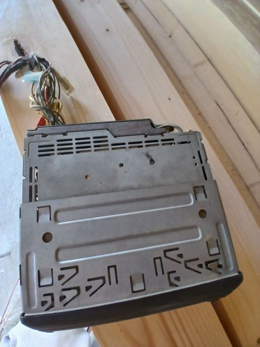 Radio CD auto Pioneer DEH-P2500R