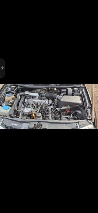 Dezmembrez Golf 4 .1,9 . Dizel  2004