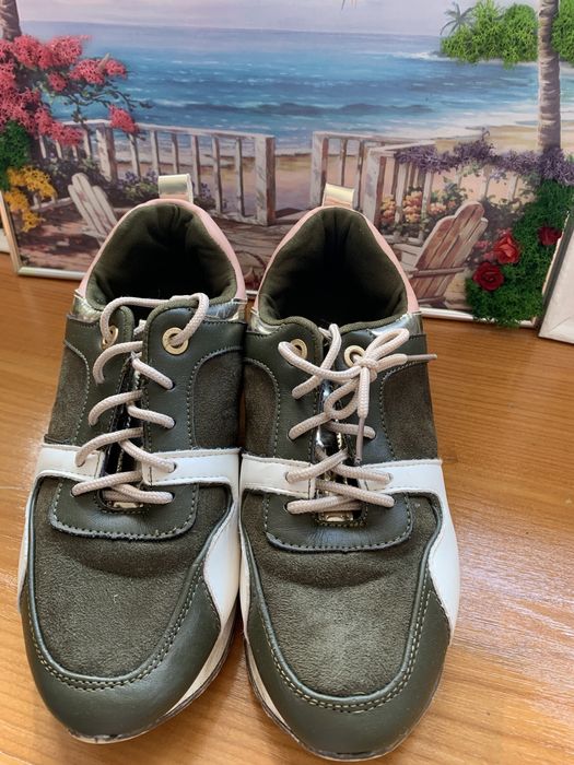 Adidași dama, nr 38