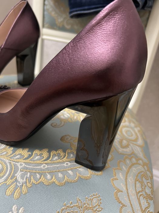 Туфли Фабиани Fabiani