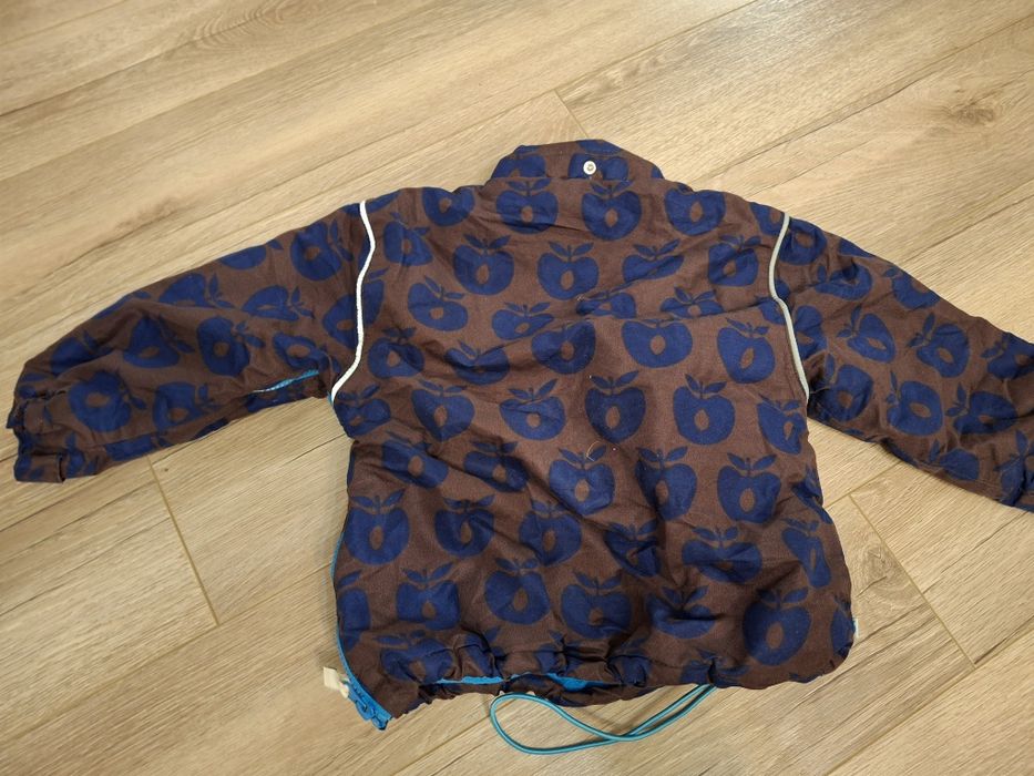 Детско зимно яке