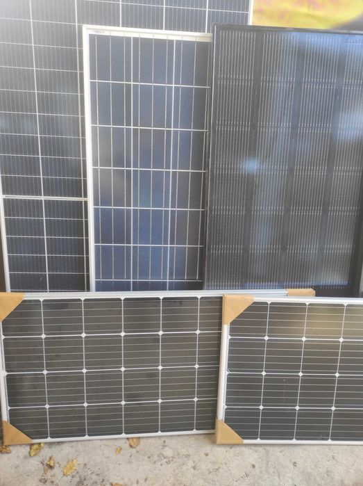 ПРОМО ОФЕРТА!!! Соларна с-ма 24v,295w и мн.други предложения...