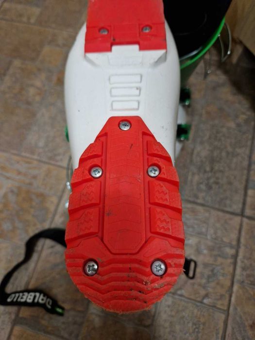 Ски обувки Dalbello