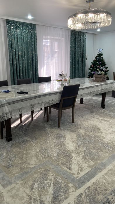 Продам дом из 6 комнат