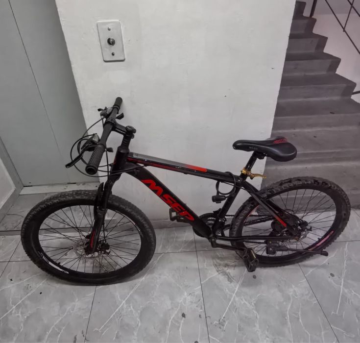 Продаю велосипед Msep mtb(mountain bile)
