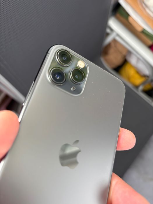 Iphone 11 Pro 64Gb Space Gray