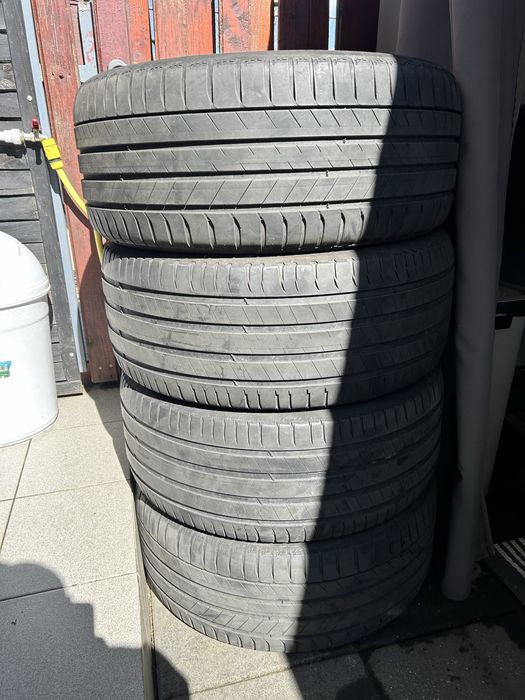 Anvelope Michelin Latitude Sport 3 255/50/19 dot 2019