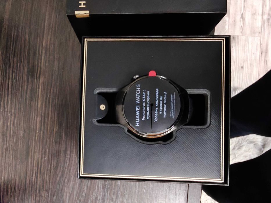 Huawei Watch 5 46mm