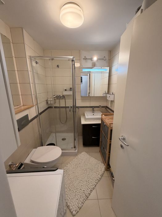 2 Camere Apartament + locul de parcare - Cosmopolis