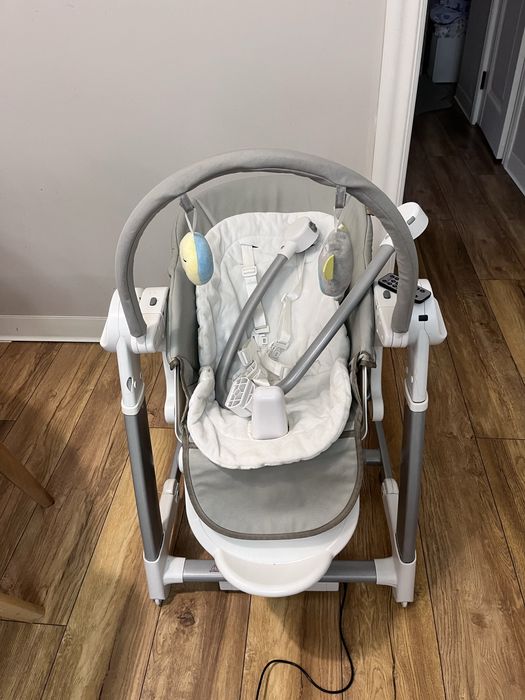 Детский стульчик