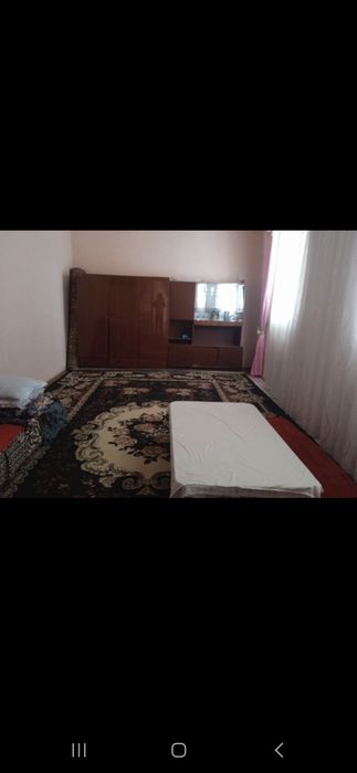 Qarshi shahardan uy sotiladi