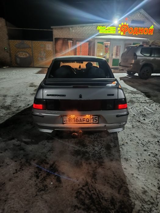 Продам Ваз 2110.