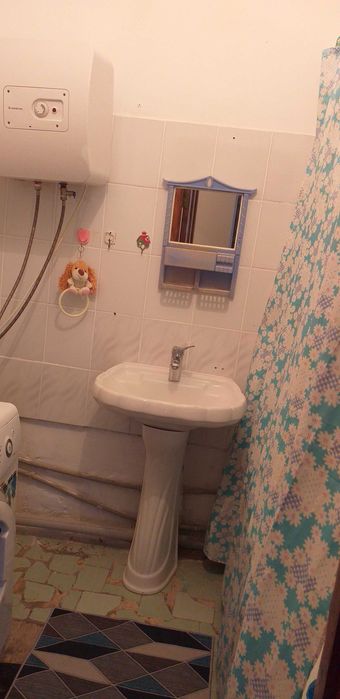 2х комнатная квартира