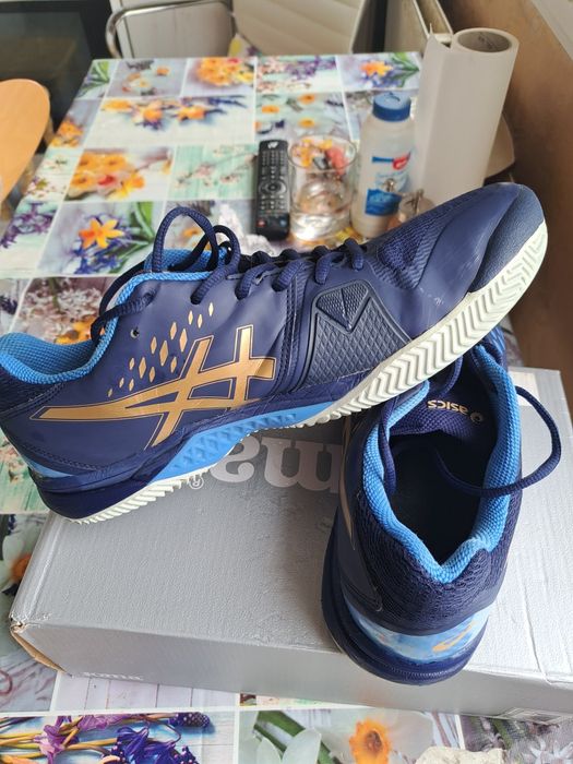 Маратонки Asics 2бр.