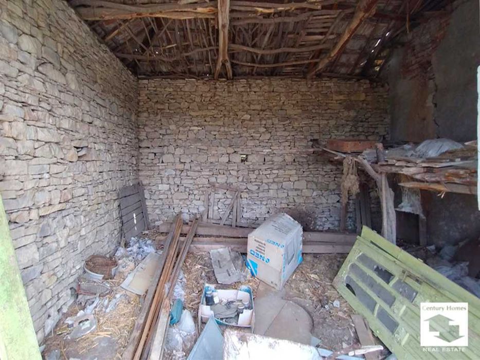 Продава се Къща в с. Долна Липница, Област Велико Търново - 60 кв.м за 159 €/кв.м - Снимка #19