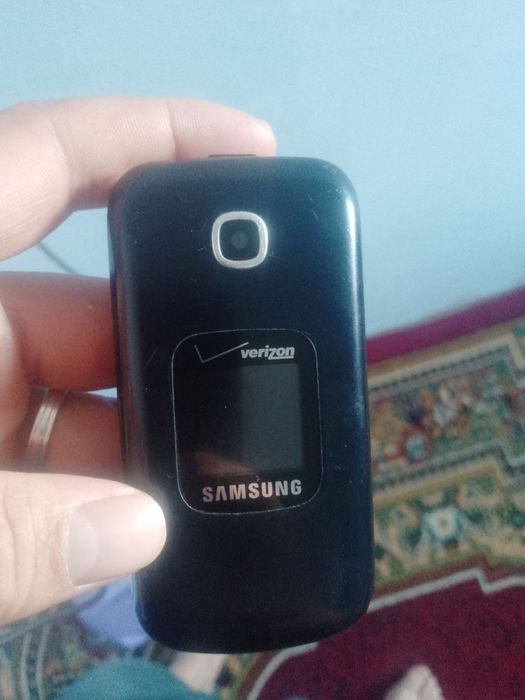 Samsung custo ..