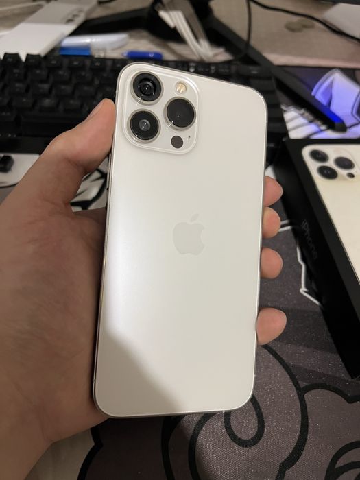 Iphone 13 pro max 128gb