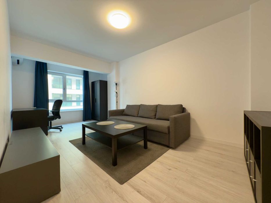 Apartament 2 camere de inchiriat. Moon Reflexes