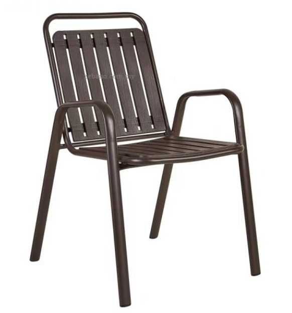 Set Mobilier Masa Patrata+4 Scaune Terasa/Gradina JGX-800M