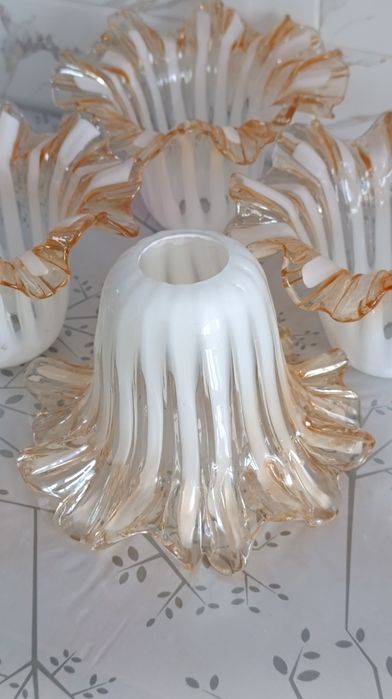 Плафоны для светильника 5шт.