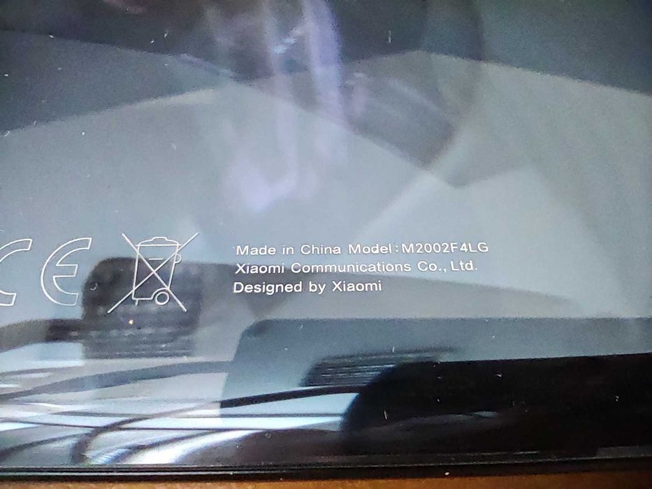 Xiaomi Mi Note 10 Lite