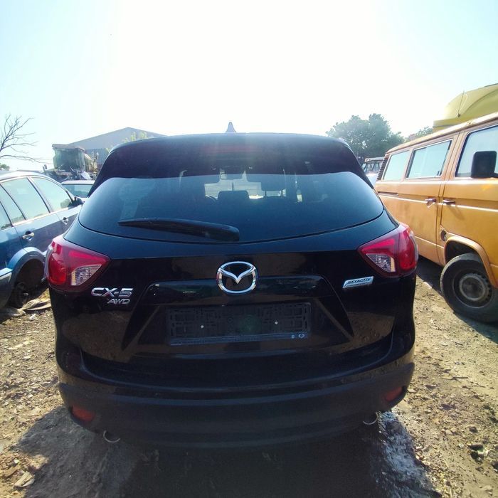 Dezmembrari Mazda CX-5 KE (2012-2017) 2.2 D AWD Motorina