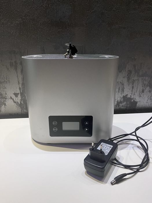 Odorizant parfum / uleiuri profesional Ultrascent 700