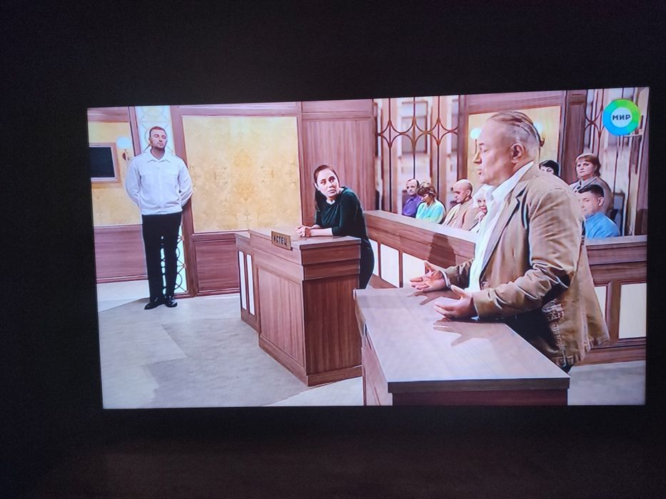 Продам телевизор Samsung