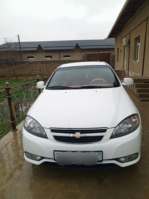 Gentra 2015 Jentra 2015