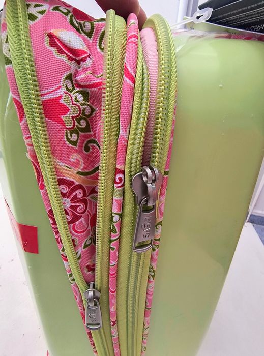 Куфари HEYS / безплатна доставка/