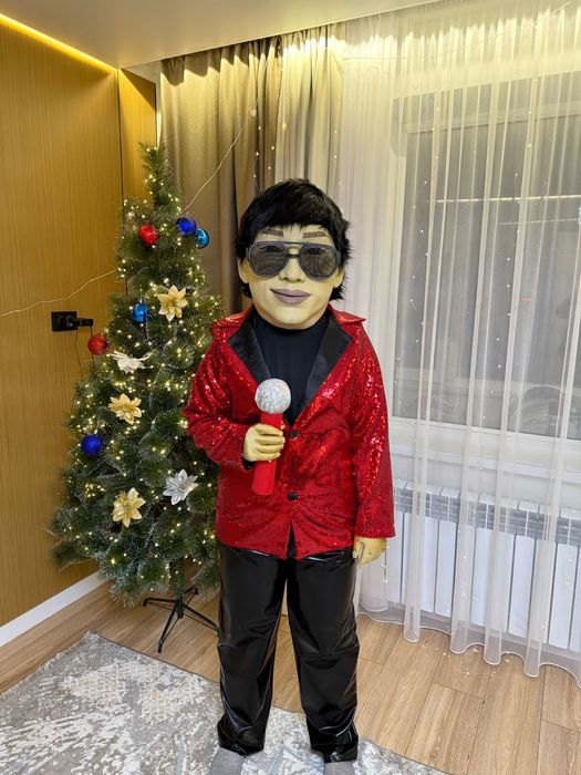 Ростовые куклы на прокат