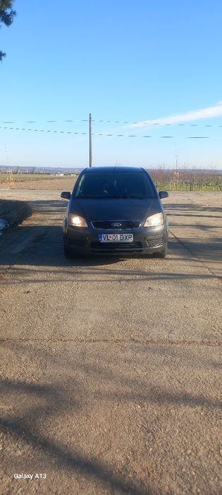 Ford focus c-max
