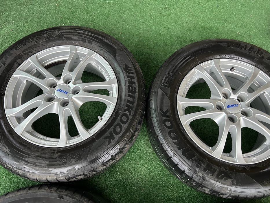 5x108 16 за ford volvo citroen  peugeot