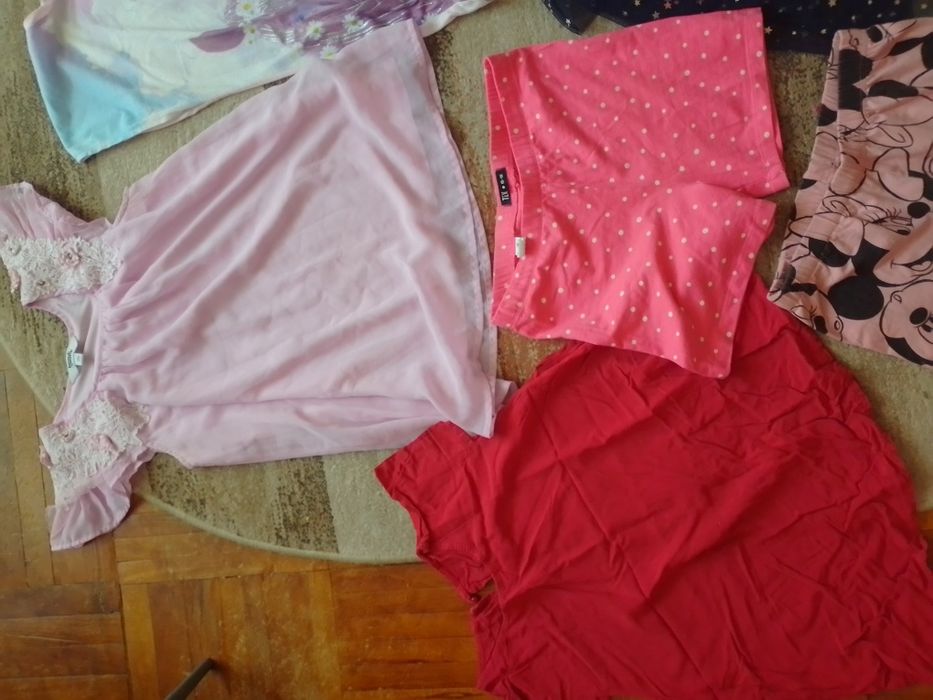 Lot vara fete mărimea 170, 12 bucăți