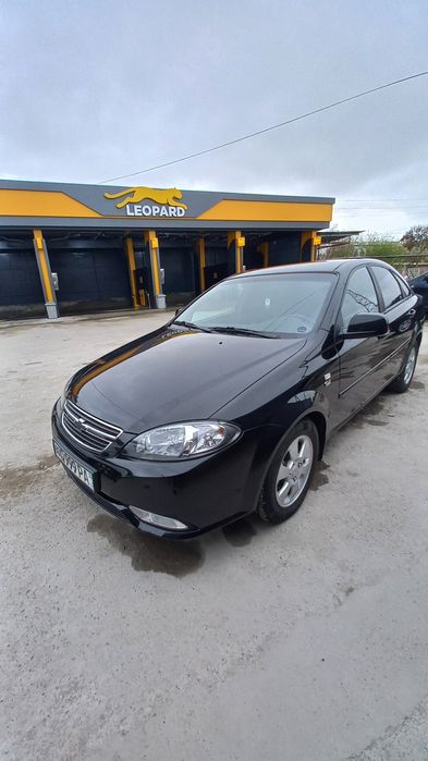 Jentra avtomat qora GBO 2023