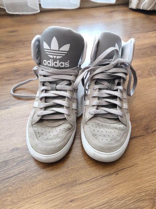 Кецове Adidas Extaball