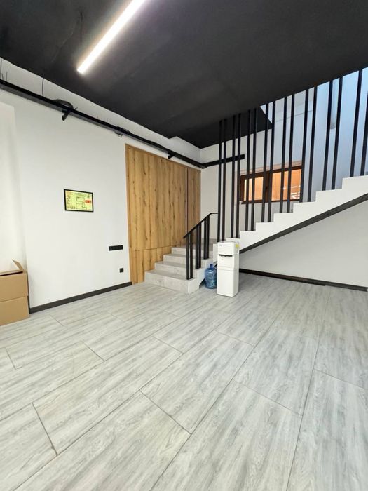 Нежилое помещение На Жк Parisien новостройка  общая площадь: 320 кв.м