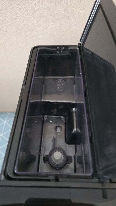 Кафемашина Philips 3000 Series HD8829/09 – автоматична, с капучино