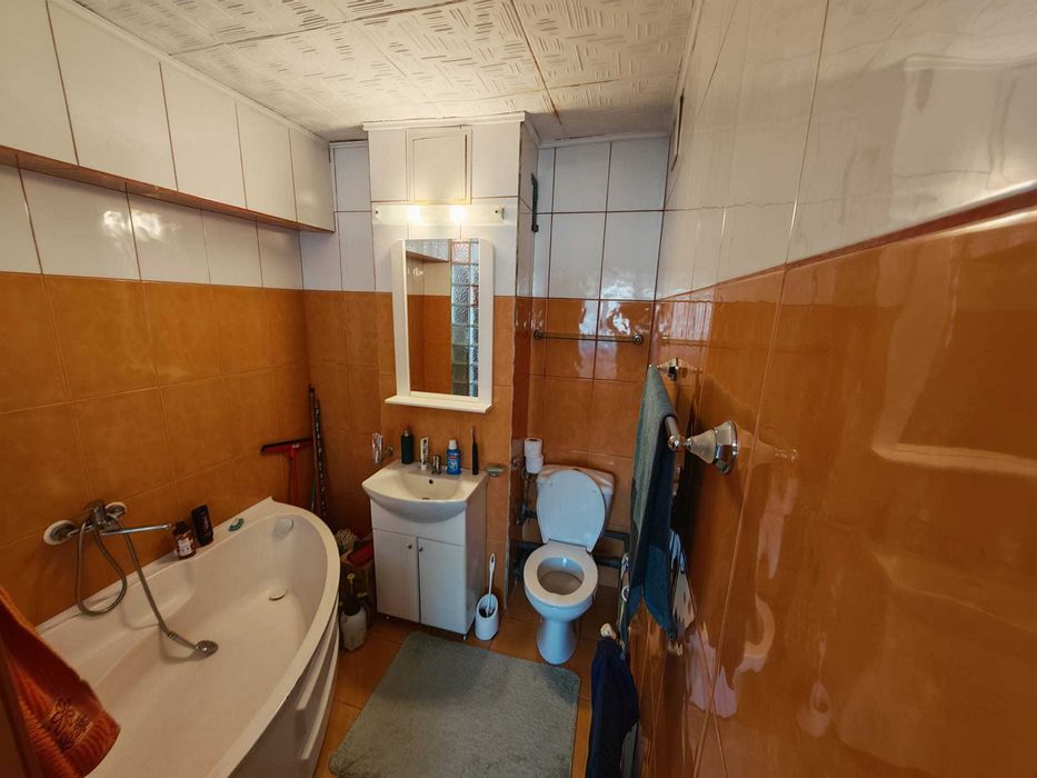 chirie apartament 3 camere ultracentral