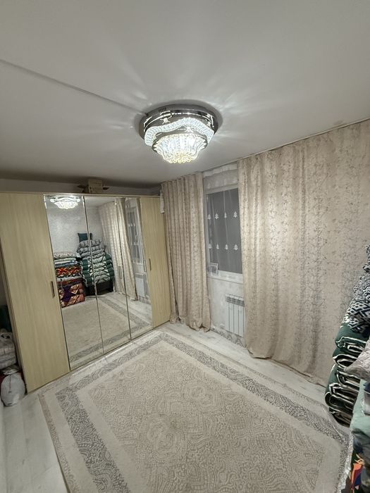 Продаётся уютный дом