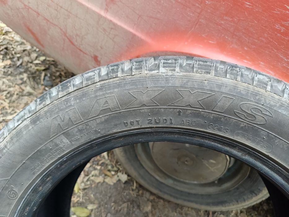 Комплект зимней резины