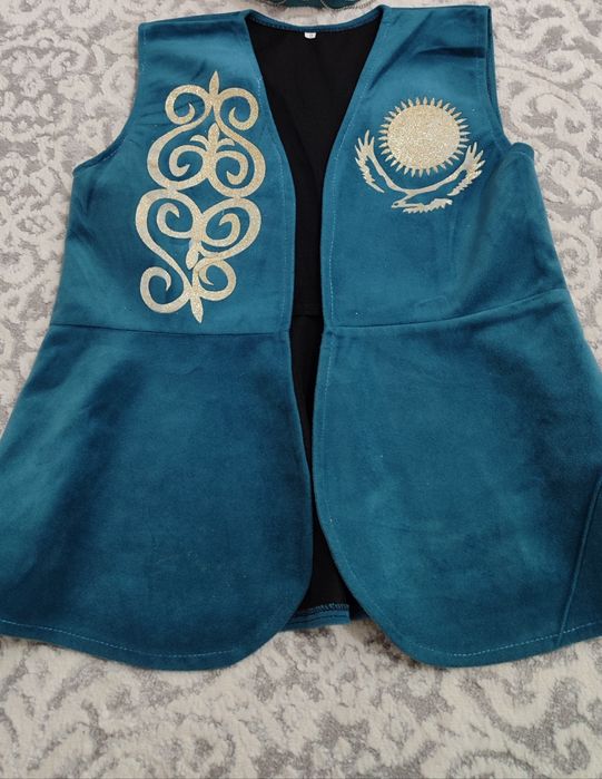 Хамзол,жакет детский