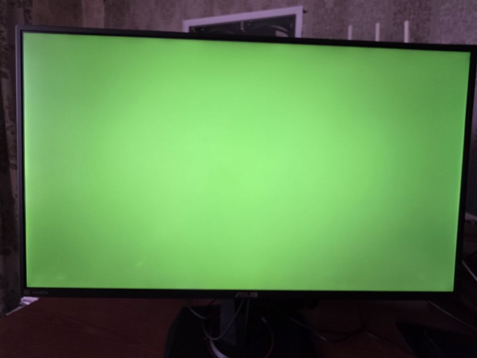 Монитор Asus TUF Gaming 27" VG27AQ