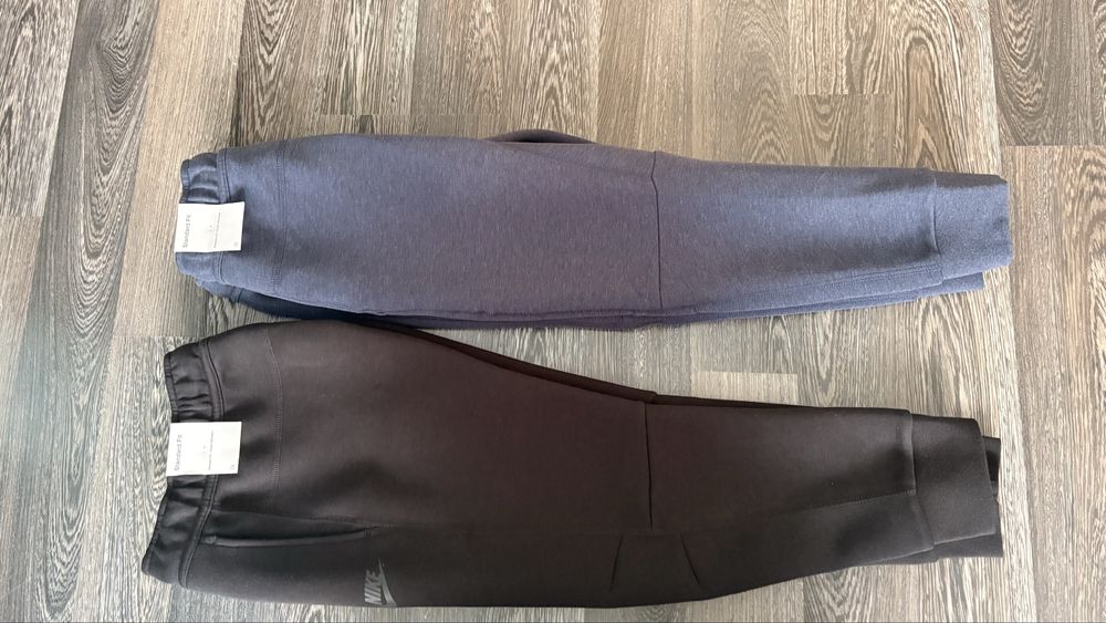 Долнища Nike tech 128 Нови