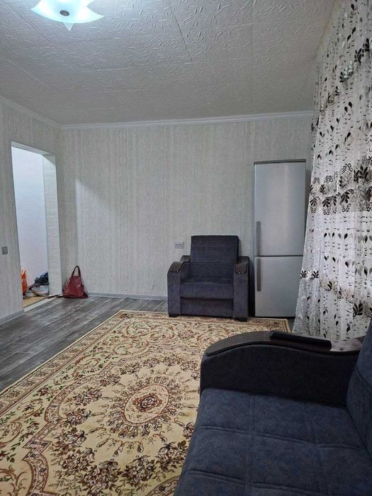 Продаётся 1-комнатная квартира возле Кадышева